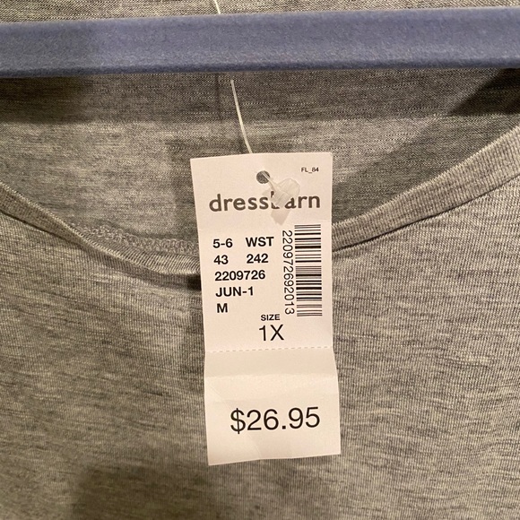 Westport Top - Picture 5 of 7